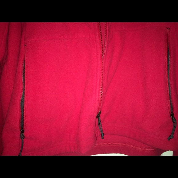 NORTH FACE Jacket - Picture 4 of 5